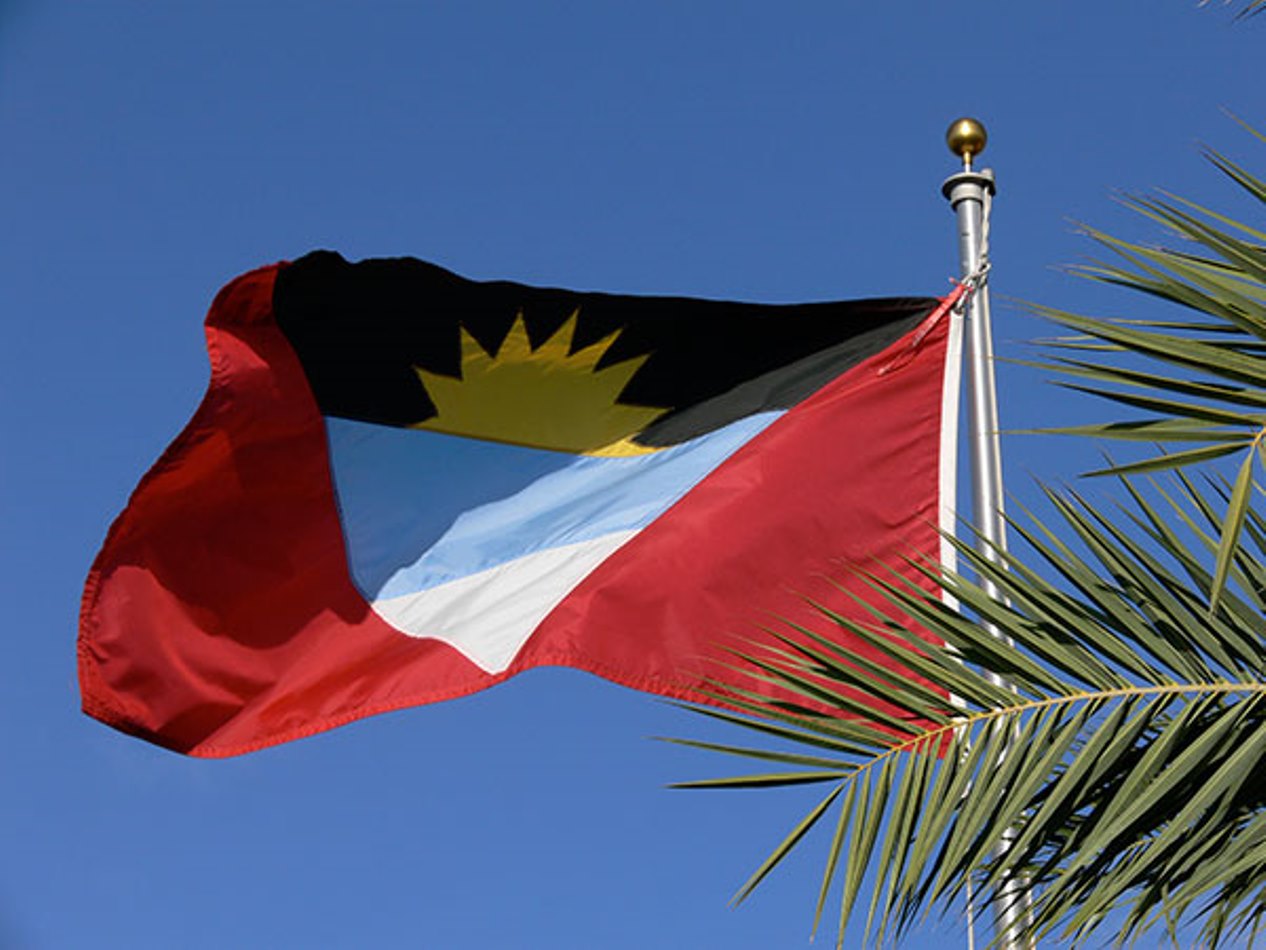 Antigua and Barbuda named among top 5 Citizenship by Investment programmes
