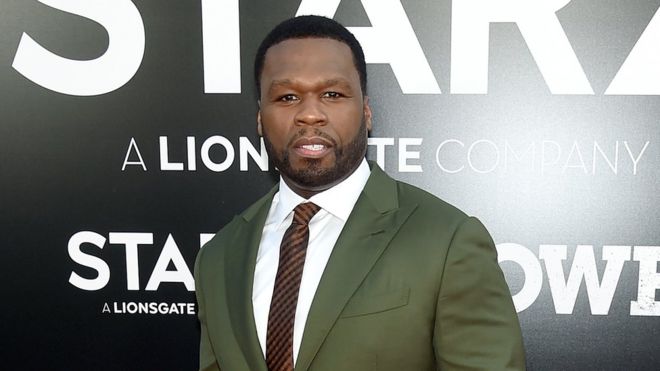 50 Cent sends condolences after crew member is killed on Power set