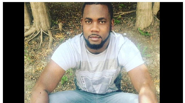 Antiguan man is Toronto’s 94th homicide victim for 2018