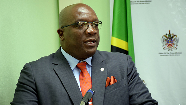 St Kitts Government to present national budget on Wednesday