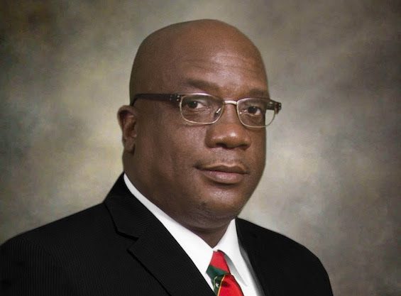 St Kitts government easily defeats motion of no confidence