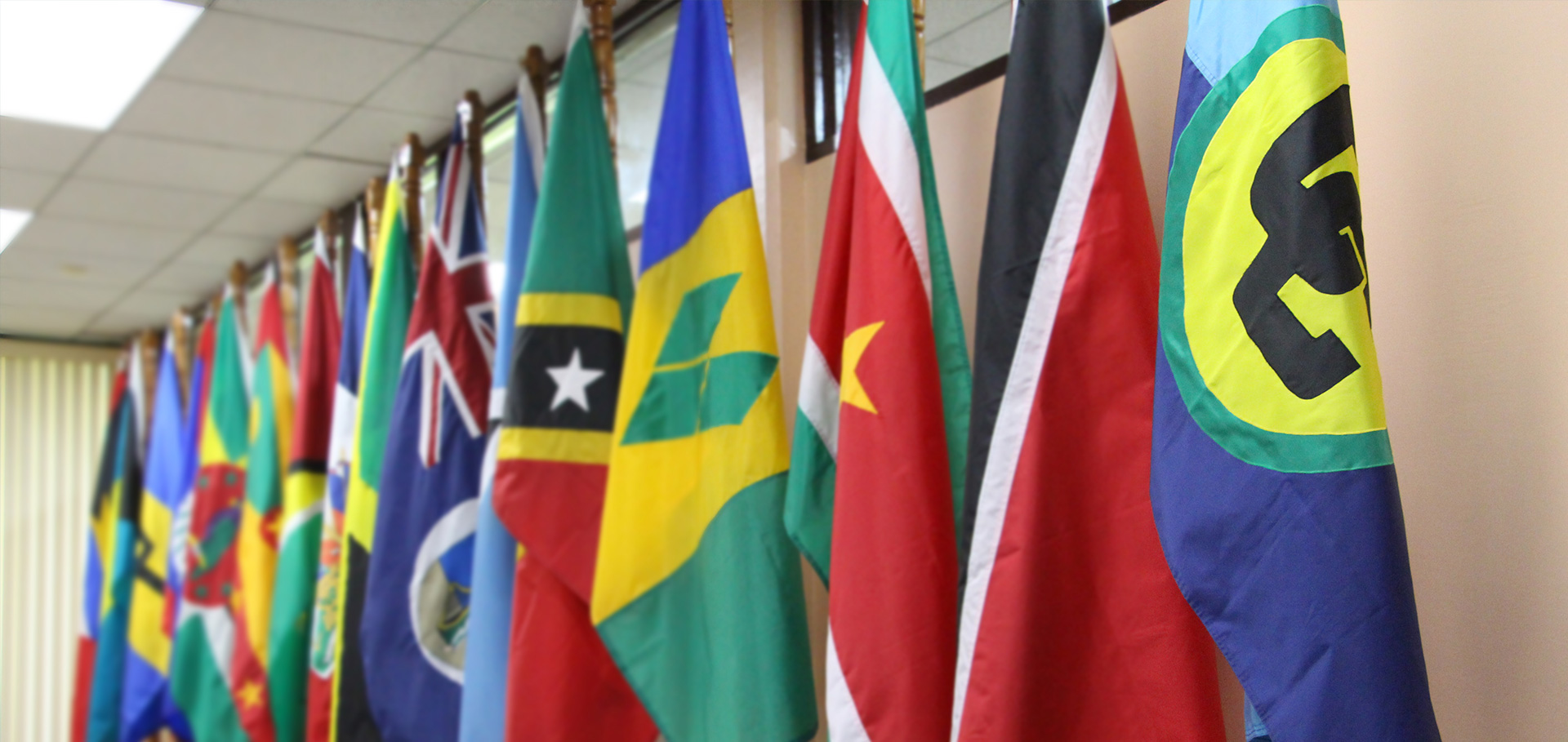 CARICOM issues statement on situation in Venezuela