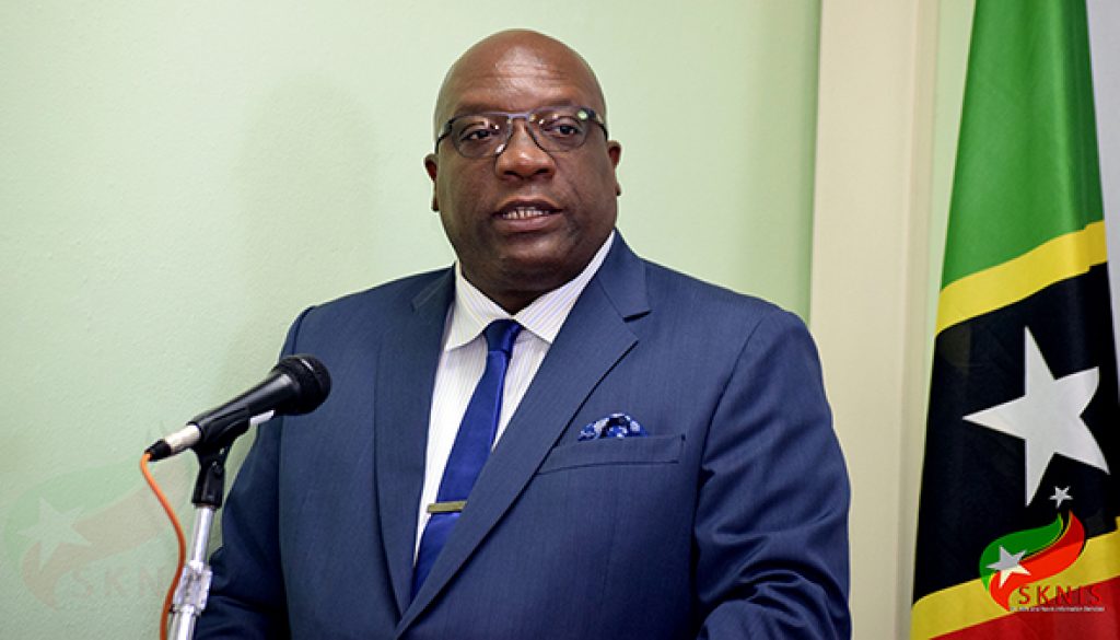 St Kitts and Nevis PM defends decision not to make IMF report public