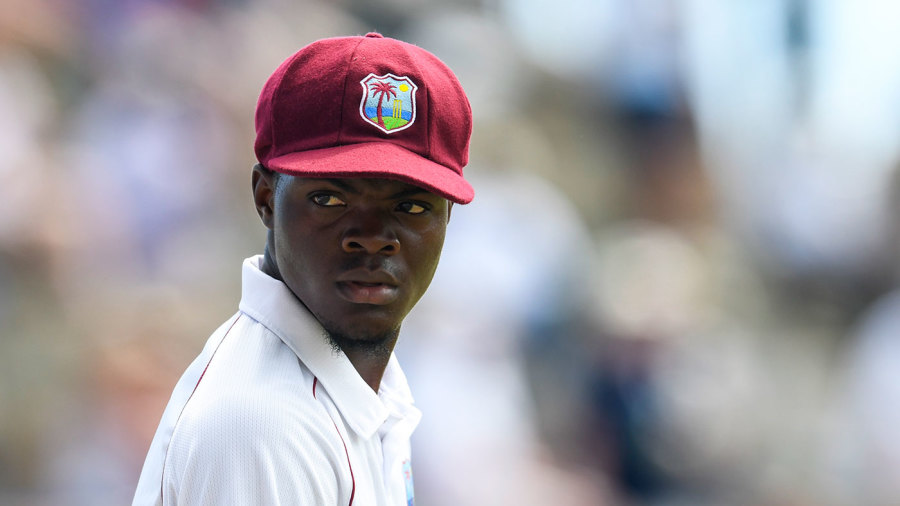 West Indies victory was in honour of Joseph’s mother: Holder