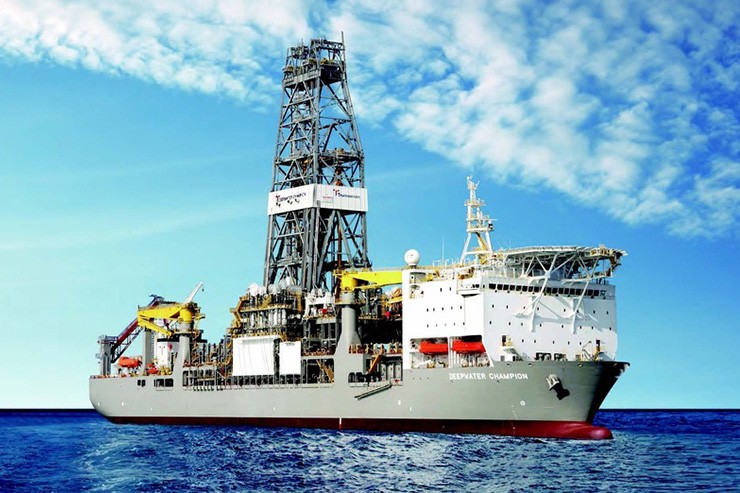 New oil discoveries in Guyana