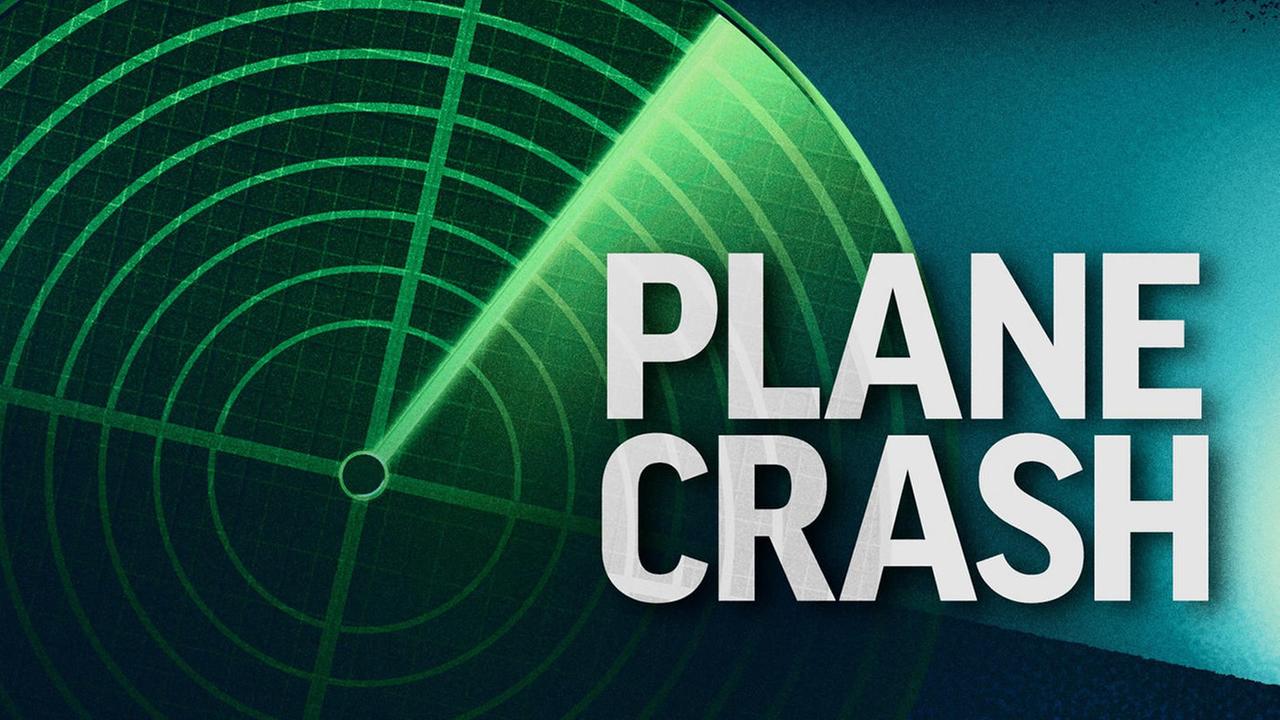 Single-engine aircraft crashes in Guyana