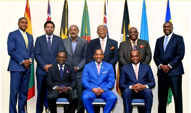 Monetary  Council to meet in St Kitts