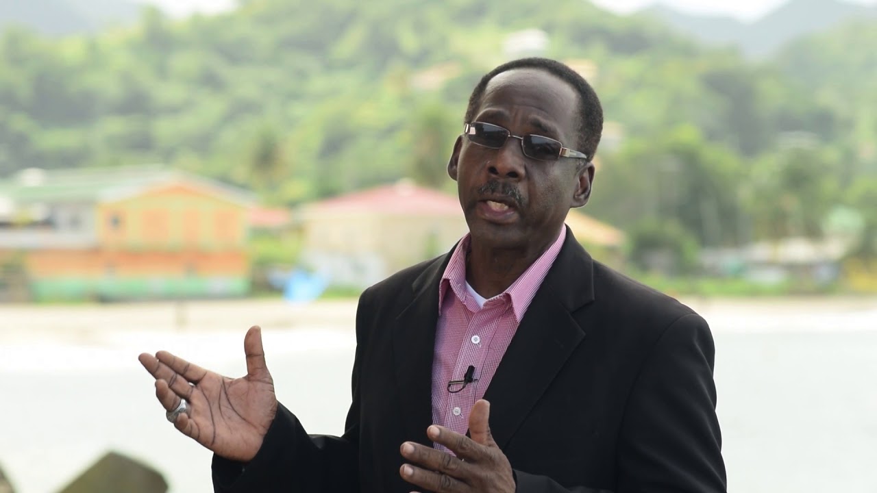 Former Grenada minister warns of the demise of CBI in the Caribbean
