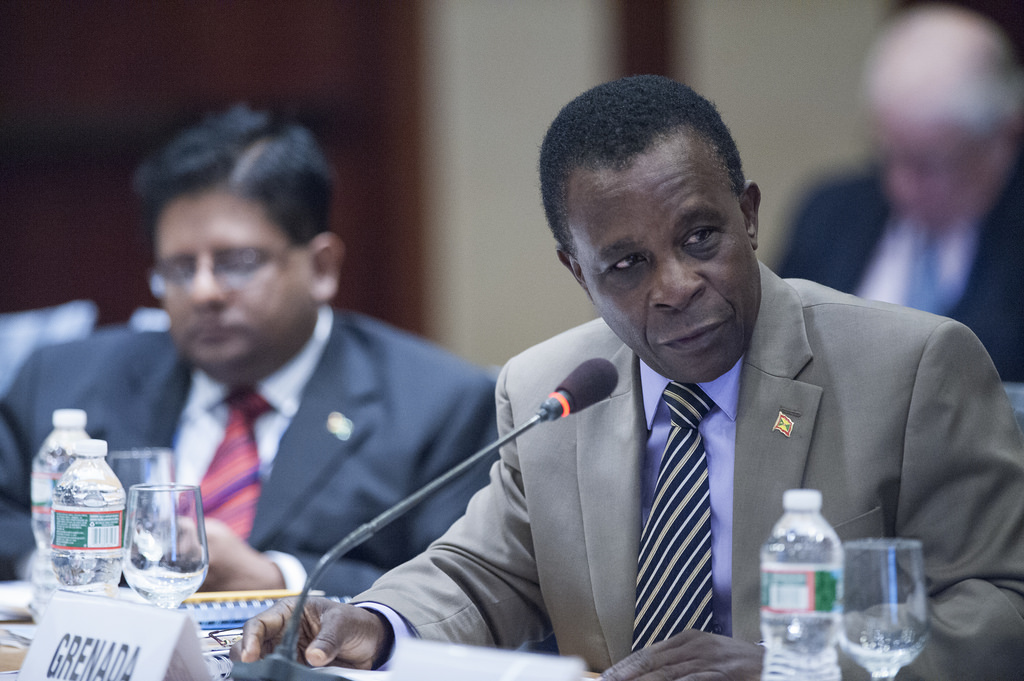 Grenada announces investigation into failed CBI project, seeks help from regional partners