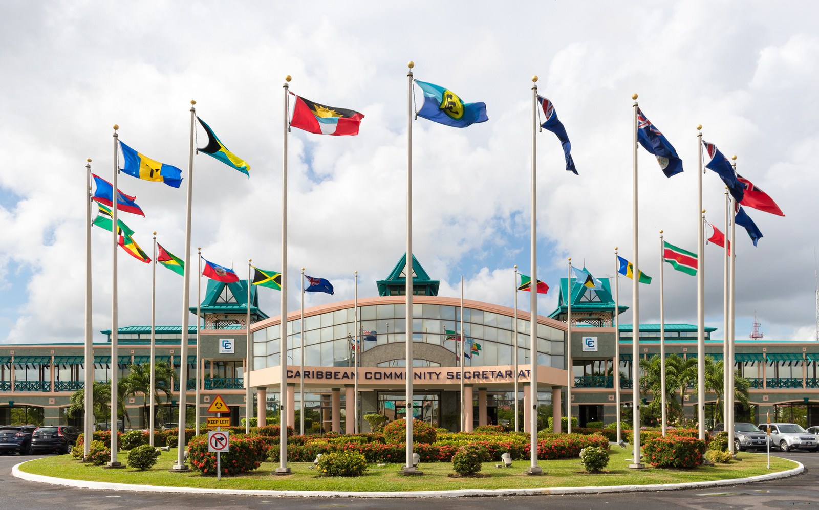 CARICOM grants deferral to 2 member countries on freedom of movement