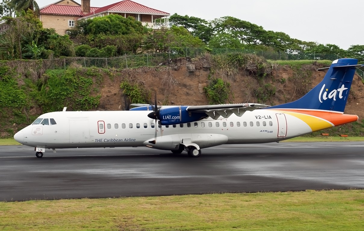 Union wants severance payment for LIAT workers in St Vincent