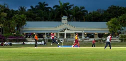 Squads named for Headley Weekes Series to be played at CCG