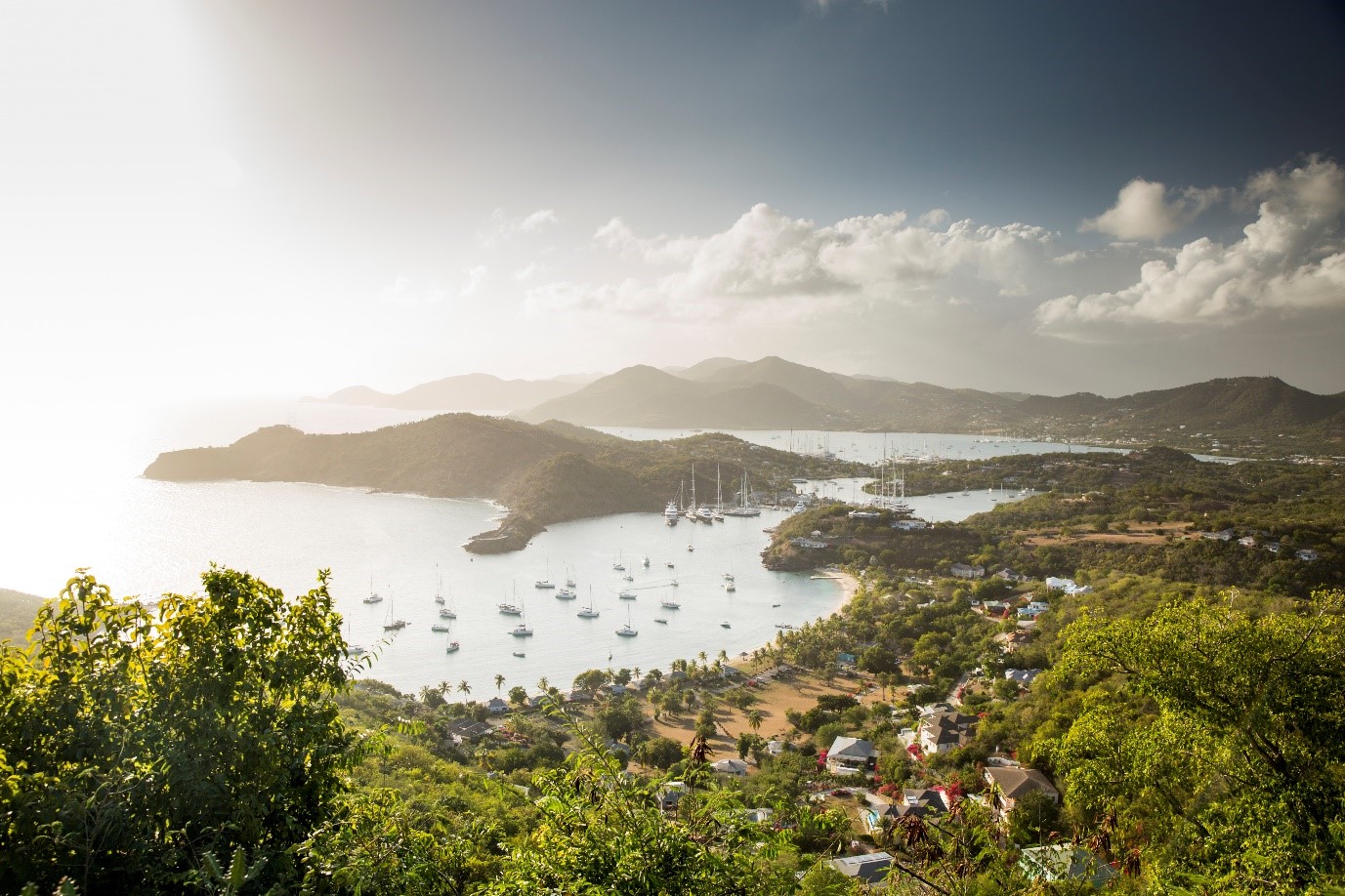 Antigua and Barbuda announces phased reopening of tourism sector