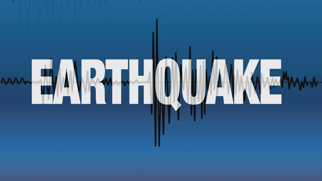 Earthquake recorded Near Antigua and Barbuda