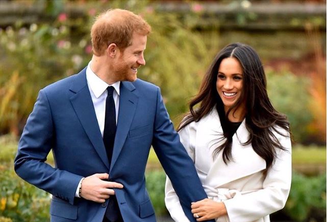BREAKING: Prince Harry, Meghan Markle in ‘near catastrophic’ car chase, spokesperson says