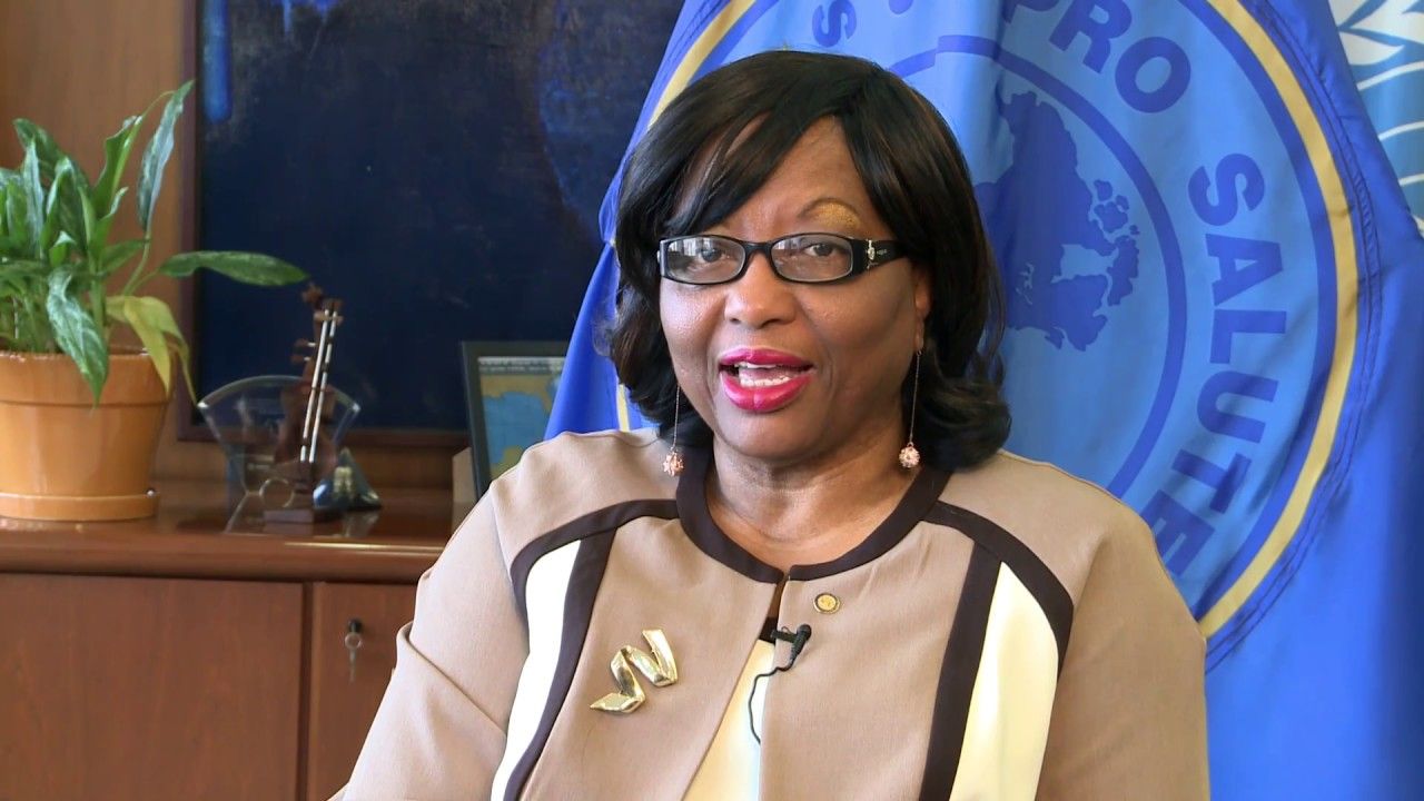 PAHO Director calls on each country to analyze trends of the pandemic before relaxing social distancing measures