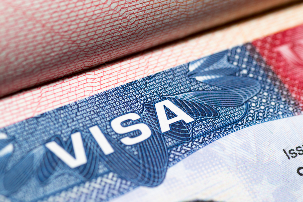 US Virgin Islands Waives Visas for Caribbean Nationals