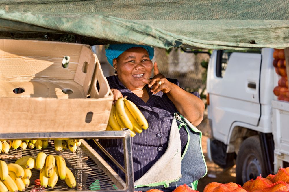 With support from IICA, Antigua and its neighbours mobilize to strengthen food security