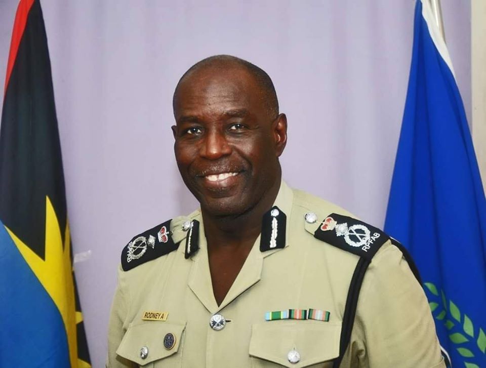 Police appeals for peaceful Labour Day Weekend