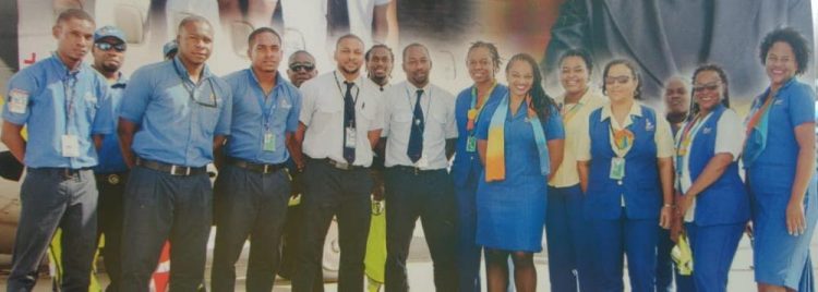 Lovell: It’s government’s responsibility to ensure LIAT workers are  paid their severance