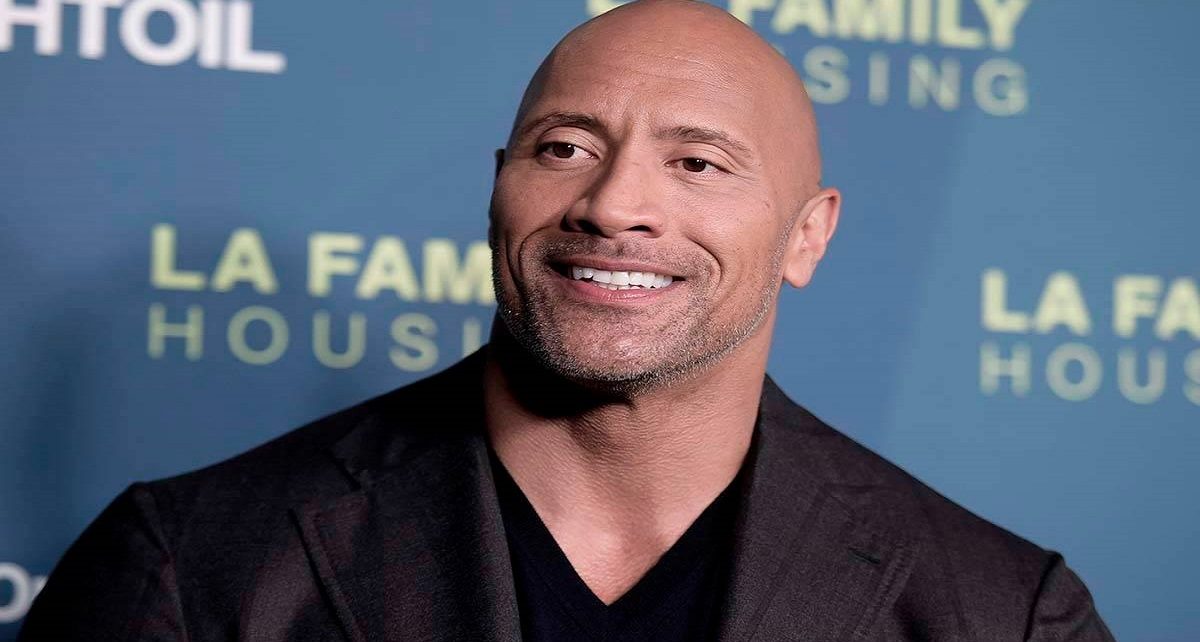Dwayne ‘The Rock’ Johnson: Actor and family had COVID-19