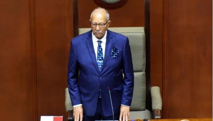 UPP Vows to Proceed with No-Confidence Motion Against Speaker Sir Gerald Watt
