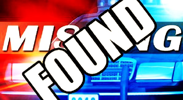 Missing teen with baby is found, medically checked, counseled, and returned unharmed to grandparents’ home