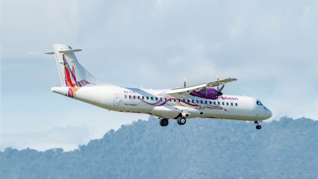 Cabinet Concerned as Caribbean Airlines Expands, Potentially Replacing LIAT Routes