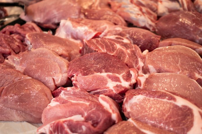 Antigua imports 50 million pounds of meat annually