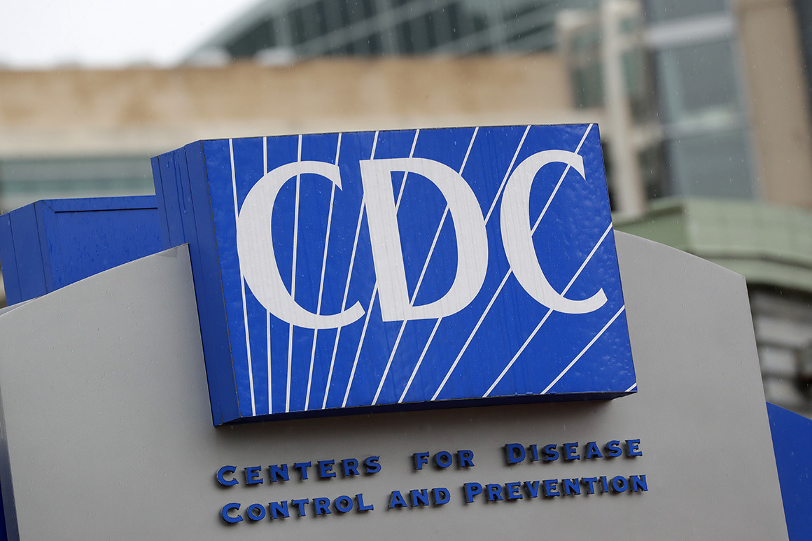 Antigua and Barbuda’s CDC rating to be de-escalated on Monday