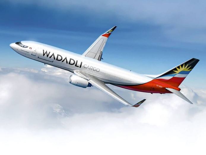 Wadadli Cargo plans to operate 737 aircraft by next year