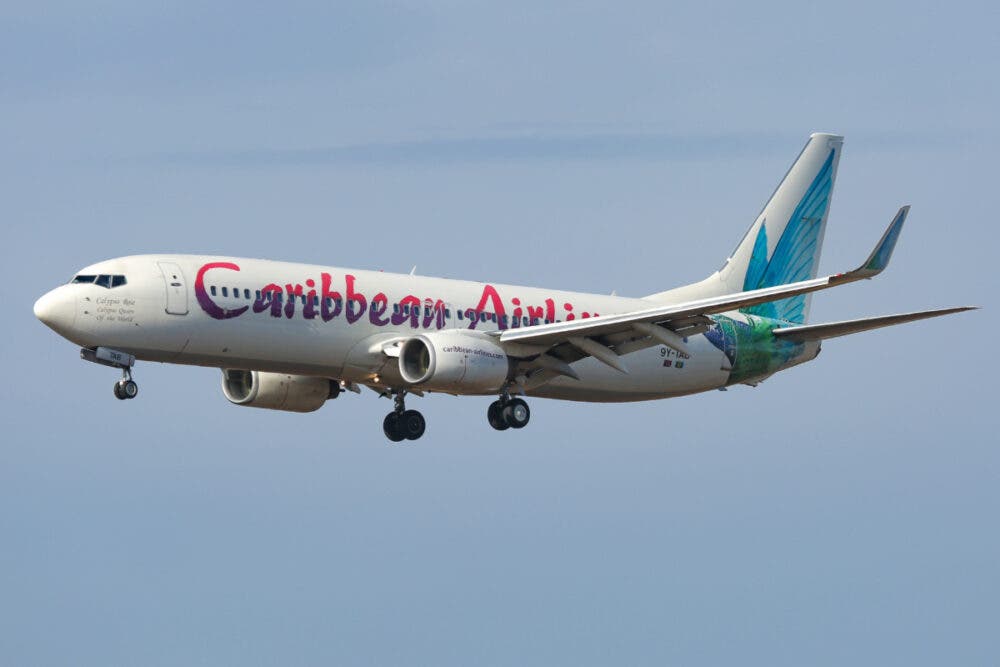 Caribbean Airlines announces US$25 million loss; more job cuts