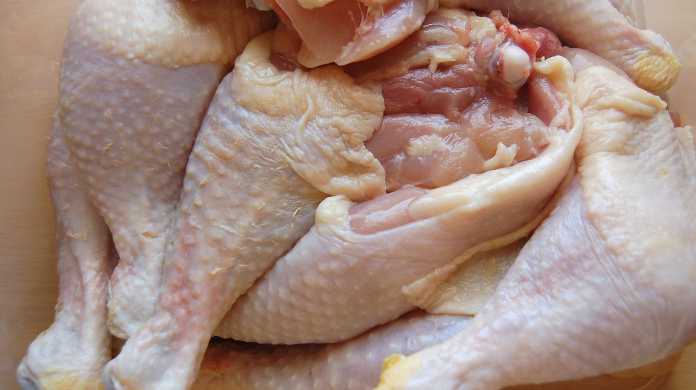 Antigua and Barbuda joins region in temporary ban on poultry from the United Kingdom