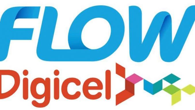 Digicel, Flow hike prices across the region