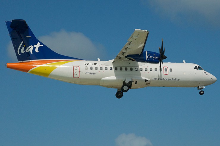 Union wants LIAT administrator to give update on airline