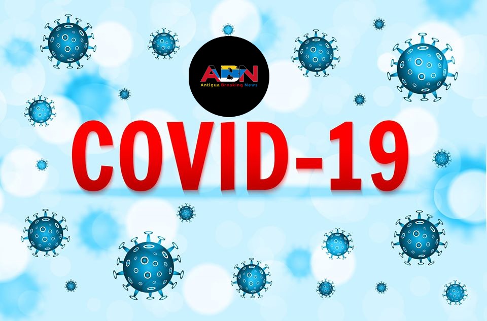 Active COVID-19 cases up to 27 as 2 more are recorded in Antigua