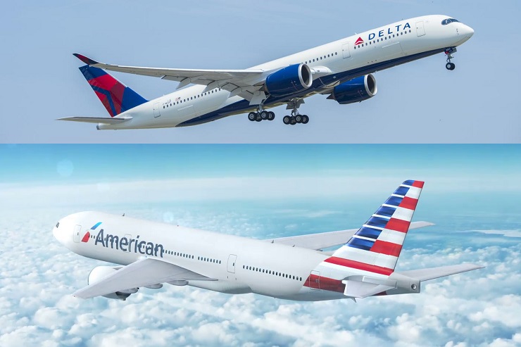 American Airlines, Delta expanding flights to Antigua