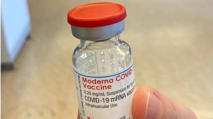 Moderna COVID-19 vaccine works against U.K. and South Africa variants