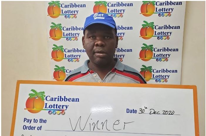 Lucky Pick Winner Hits $129,500 Jackpot in Antigua