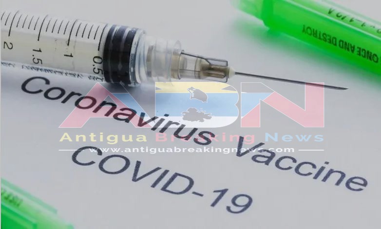 Antigua notified of first COVID-19 vaccine allocation through COVAX