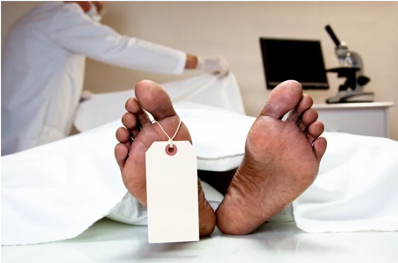 LETTER: Why does it take so long to get an autopsy done in Antigua?