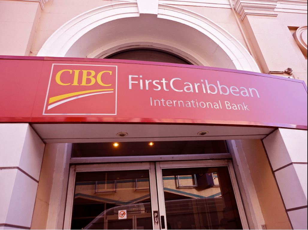 CIBC FirstCaribbean High Street Closed Today due to fuel leak