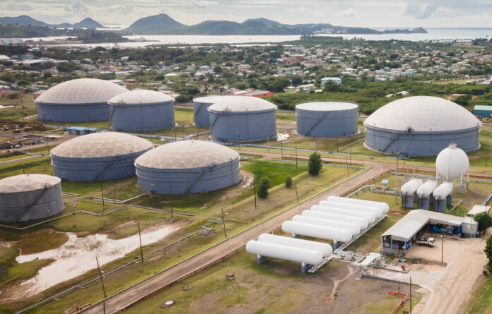 Government announces divestment of 10% of its shares in West Indies Oil Company