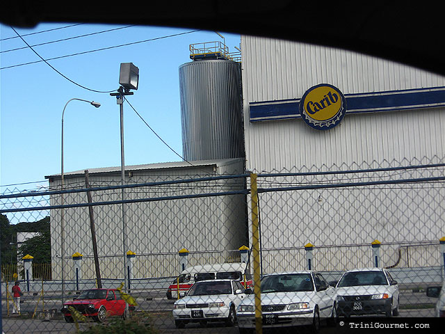 Carib Brewery wants more concessions from government