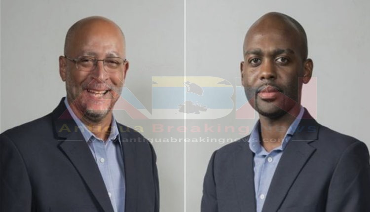 Skerritt and Shallow elected unopposed as President and Vice President of CWI
