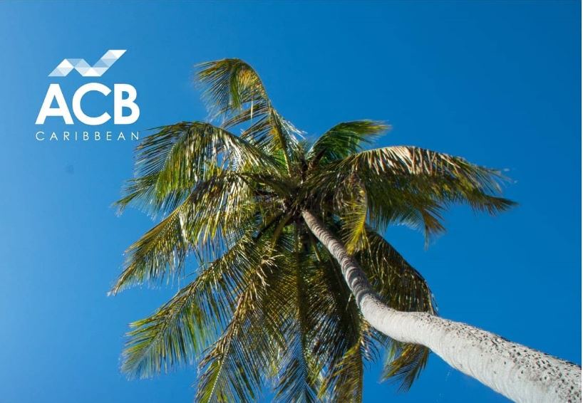 ACB Caribbean accepting applications for The Louis H. Lockhart Scholarship Programme