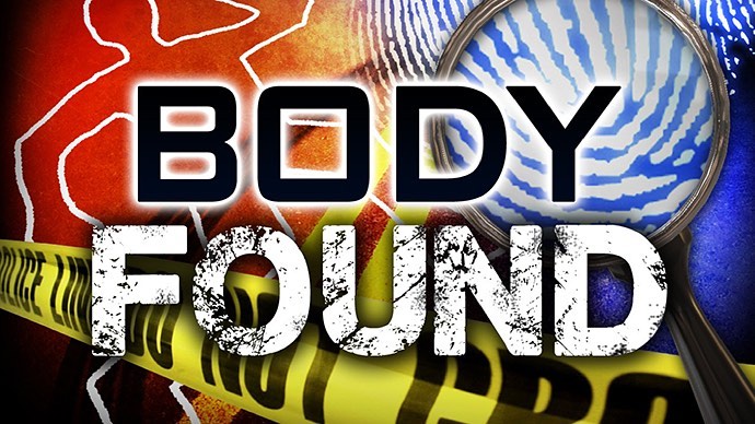 Body found on Bishopgate Street