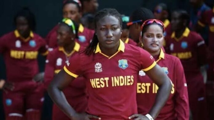 2 changes for West Indies Women’s squad for 3rd CG Insurance T20I
