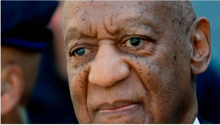 Bill Cosby, 85, hit with another rape lawsuit