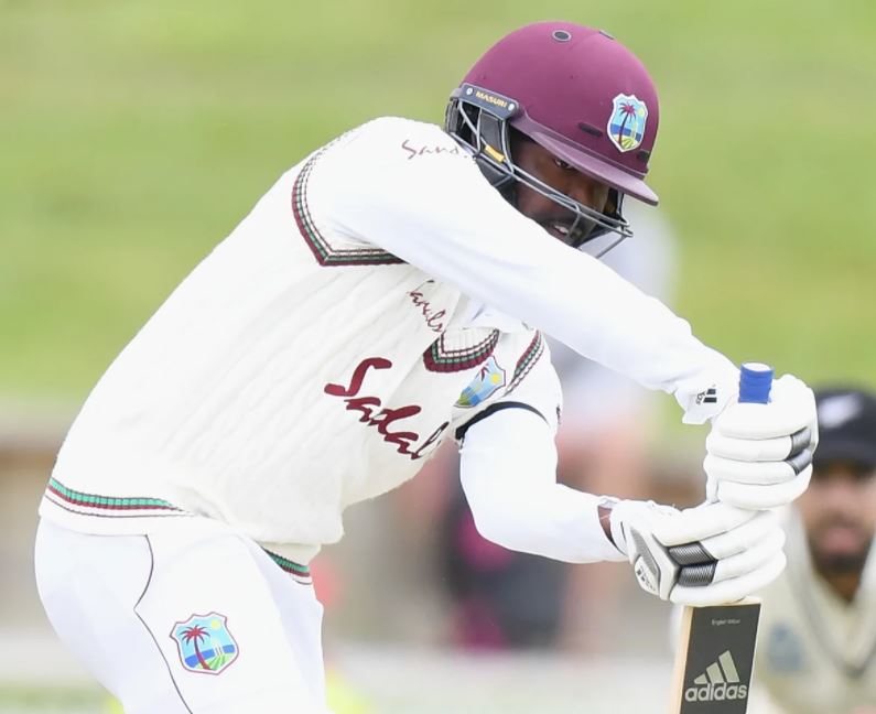 Darren Bravo and Shannon Gabriel recalled for 2nd Betway Test Match against South Africa